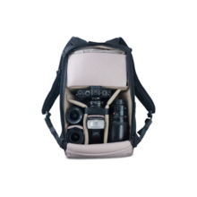 Seljakott Vanguard VEO GO 46M 15, must