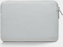Varrukaümbris Trunk Neoprene Sleeve 13, hõbe