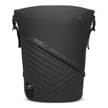 Sülearvuti seljakott ASUS ROG Slash BP3801 18, must