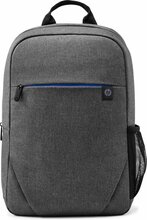 Sülearvuti seljakott HP Prelude G2 15.6, must/hall