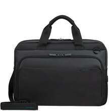 Sülearvuti kott Samsonite Mysight 15.6, must, 12.5 L