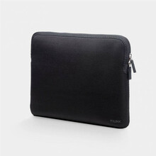 Sülearvutikott Trunk TR-ALSPRO162-BLK 16, must