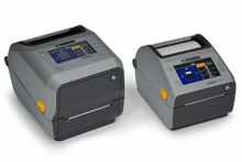 Etiketiprinter Zebra ZD621R, 203 x 203 DPI