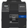 Etiketiprinter Epson ColorWorks CW-C6000Ae