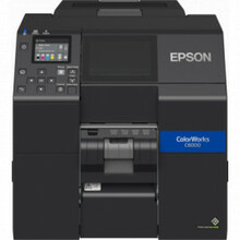 Etiketiprinter Epson ColorWorks CW-C6000Ae