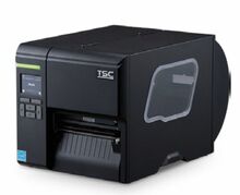 Etiketiprinter TSC ML241P, 203 dpi, 2.3 tolli LCD, DRAM 128MB, FLASH 128MB