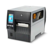 Etiketiprinter Zebra ZT411, 4, 203 x 203 DPI