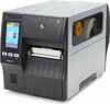 Etiketiprinter Zebra ZT411, 300 dpi, Euro ja UK kaabel