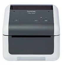 Etiketiprinter Brother TD-4520DN
