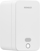 Etiketiprinter Niimbot K2, valge