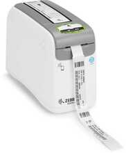 Etiketiprinter Zebra ZD510 Wristband, 300 dpi