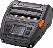 Etiketiprinter Bixolon XM7-40IK, 203 dpi