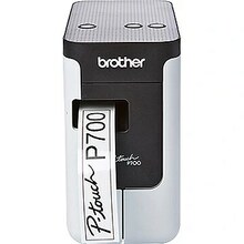 Etiketiprinter Brother P-Touch P700