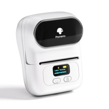 Etiketiprinter Extralink Mini Printer, EX.30583