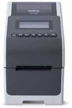 Etiketiprinter Brother TD-2350D300