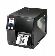 Etiketiprinter Godex ZX1300i+, 300dpi