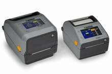 Etiketiprinter Zebra ZD621, ZD6A042-32EF00EZ