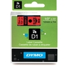 Etiketilint Dymo D1 45017, 12mm