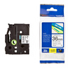 Kleebitav teip Brother TZE-261, 36mm, valge