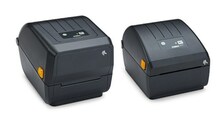 Etiketiprinter Zebra ZD220, 203 dpi