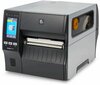 Etiketiprinter Zebra ZT421, 203 x 203 DPI, juhtmevaba ja juhtmega