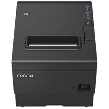 Etiketiprinter Epson TM-T88VII