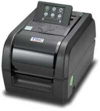 Etiketiprinter TSC TX310, LCD, WiFi Ready, EU