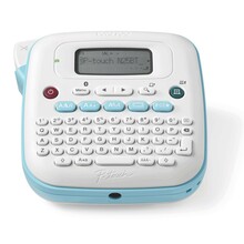 Etiketiprinter Brother PT-N25BT P-touch Bluetooth juhtmevaba