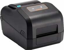 Etiketiprinter Bixolon XD5-43TEK, 300 DPI, must