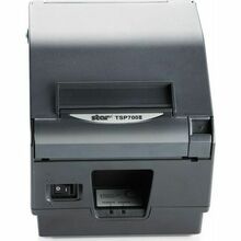 Sildiprinter Star Micronics TSP743II, 406 x 203 DPI
