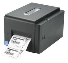 Sildiprinter TSC TE200, 203 x 203 DPI 152,4 mm/sec