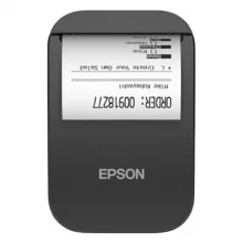 Kviitungiprinter Epson TM-P20II, 101, must