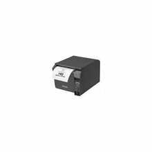 Etiketiprinter Epson TM-T70II, 025A0