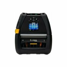 Etiketiprinter Zebra ZQ630, 203 x 203 DPI 115 mm/sec