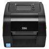 Etiketiprinter TSC TH240T, LCD, DRAM 128MB, FLASH 128MB