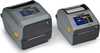 Etiketiprinter Zebra ZD621, 203 x 203 DPI, 203 mm/s, juhtmega ja juhtmevaba