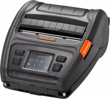 Etiketiprinter Bixolon XM7-40IK, 203 DPI, 7.2 V