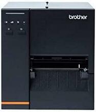 Etiketiprinter Brother TJ-4120TN