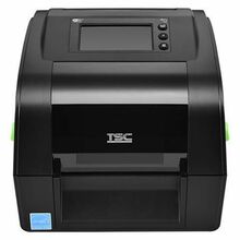 Etiketiprinter TSC TH240T, LCD, DRAM 128MB, FLASH 128MB