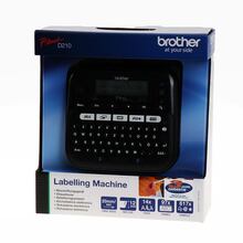 Etiketiprinter Brother PT-D210