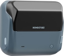 Etiketiprinter Niimbot B4 sinine
