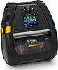 Etiketiprinter Zebra ZQ63-RUWAE14-00, 203 x 203 DPI, 115 mm/s