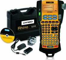 Etiketiprinter Dymo Rhino 5200, S0841390