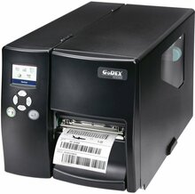 Etiketiprinter Godex EZ2250i, 203 dpi