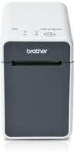 Etiketiprinter Brother TD-2120N