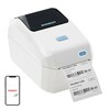 Etiketiprinter Niimbot K3, kreem