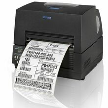 Etiketiprinter Citizen CL-S6621, 1000836