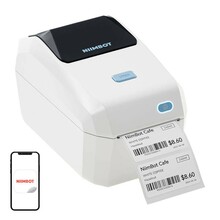 Etiketiprinter Niimbot K3, kreem