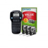 Sildiprinter DYMO LabelManager 160, 3 linti