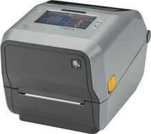 Etiketiprinter Zebra ZD621, ZD6A042-30EF00EZ